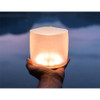 BioLite Luci Original Warm/Matte 65 Lumen Solar Inflatable Lantern