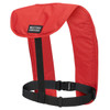 Red - MD2030-4-0-235 - 3/4 back