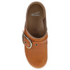 Dansko Women's Pearson Big Buckle Clog