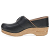 Dansko Women's Pearson Big Buckle Clog