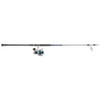 Quantum Strive Spinning Combo