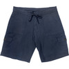 Navy - front