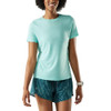Smartwool Women's Active Mesh Short-Sleeve Shirt