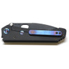 Medford DP 187 Black DLC Folding Knife