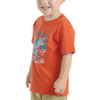 Carhartt Infant Boy's Carhartt Fish Short-Sleeve Shirt