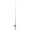 Kid Casters Children's Krazy 3 Tangle-Free Spincast Combo
