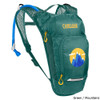 CamelBak Youth Mini M.U.L.E. 1.5 Liter Hydration Pack