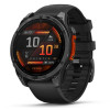 Garmin fenix 8 47mm AMOLED Multi-Sport GPS Smartwatch