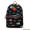 Herschel Youth Heritage 26 Liter Backpack