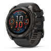 Garmin fenix 8 51mm AMOLED Sapphire Crystal Multi-Sport GPS Smartwatch