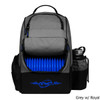 MVP Shuttle Disc Golf Backpack Bag