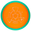 Axiom Panic Neutron Distance Driver Golf Disc