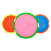 Axiom Panic Neutron Distance Driver Golf Disc