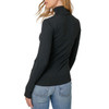 Mystree Women's Cashmere Turtle Neck Sweater