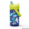CamelBak Kids Thrive Flip Straw 14 oz. Bottle w/ Tritan Renew