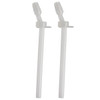 CamelBak Thrive Bite Valve & Straw - 2 Pk.