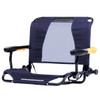 GCI Outdoor Stadium Rock-Cliner Stadium Seat