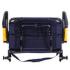 GCI Outdoor Stadium Rock-Cliner Stadium Seat