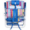 GCI Outdoor Big Surf Beach Chair w/ Slide Table