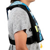 Bluestorm Kryptek Stratus 35 Inflatable PFD