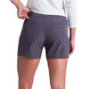 Kuhl Women's Freeflex 4-inch Short