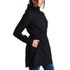Kuhl Women's Stretch Voyagr Trench Rain Jacket