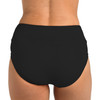 Maxine Swim Group Women's 24th Ocean Solid High Waist Swimsuit Bottom Maxine Swim Group Women's 24th Ocean Solid High Waist Swimsuit Bottom