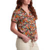 Kuhl Women's Liliana Short Sleeve Shirt