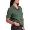 Kuhl Women's Luisa Short Sleeve Shirt