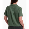 Kuhl Women's Luisa Short Sleeve Shirt