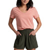 Kuhl Women's Vega Short Sleeve T-Shirt