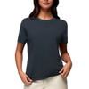 prAna Women's Everyday Vintage-Washed Short-Sleeve T-Shirt