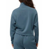 prAna Women's Shea Half-Zip Pullover Top