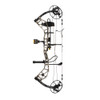 Bear Archery Paradigm Ready To Hunt Compound Bow Package