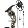 Bear Archery Paradigm Ready To Hunt Compound Bow Package