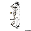 Bear Archery Paradigm Ready To Hunt Compound Bow Package