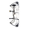 Bear Archery Legit MAXX Ready To Hunt Compound Bow Package