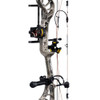 Bear Archery Legit MAXX Ready To Hunt Compound Bow Package