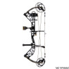 Bear Archery Whitetail INT Ready To Hunt Compound Bow Package