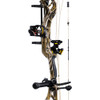 Bear Archery Legend 30 Ready To Hunt Compound Bow Package