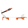 Petzl Leopard Ski Touring Crampon