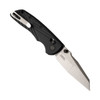 Hogue Deka Stone Tumbled MagnaCut Stainless Steel Wharncliffe Manual Folding Knife