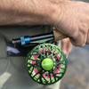 Cheeky Fishing Burst 325 2-4 Wt. Fly Reel