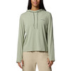 Columbia Women's Sun Trek Hoodie II