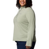 Columbia Women's Sun Trek Hoodie II - Plus Size