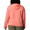 Columbia Women's Sun Trek Hoodie II - Plus Size
