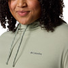 Columbia Women's Sun Trek Hoodie II - Plus Size