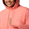 Columbia Women's Sun Trek Hoodie II - Plus Size
