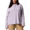 Columbia Women's Sun Trek Hoodie II - Plus Size