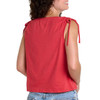 690 Crabapple - on model back view